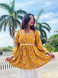 Chaand Cotton Kurti